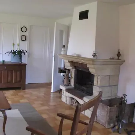 Holiday home Les Tortues