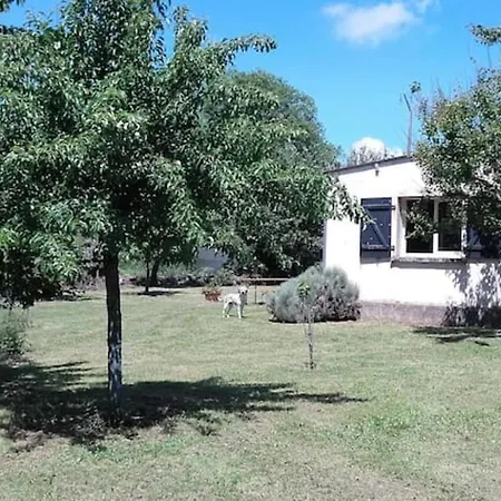 Holiday home Les Tortues