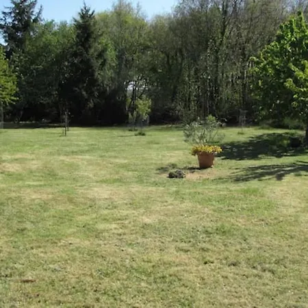 Holiday home Les Tortues