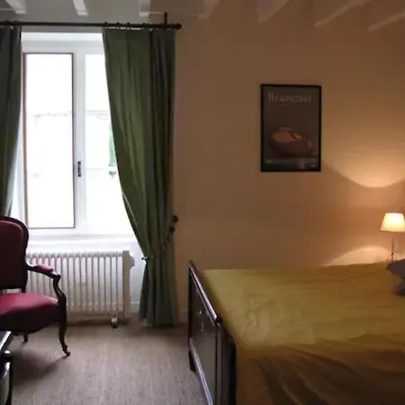 Les Tortues * La Bussiere (Vienne)